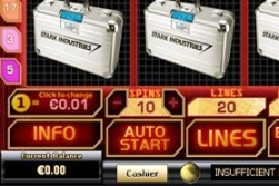 roulette payout table